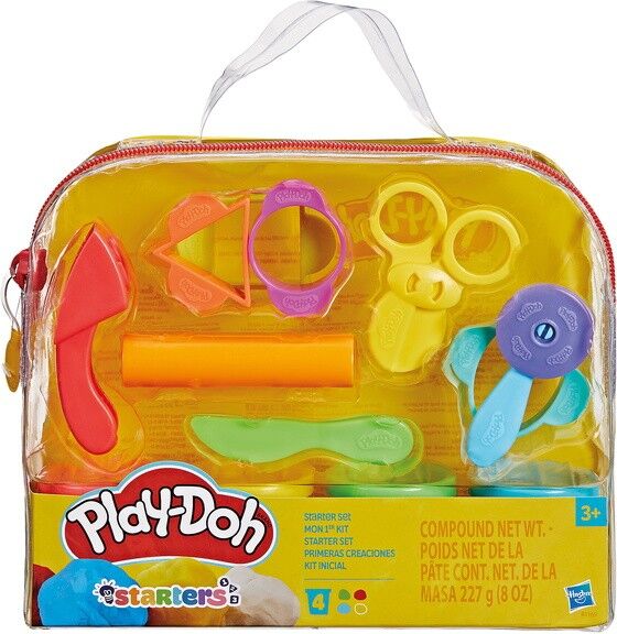HASBRO – Mein erstes Play-Doh-Set 2025