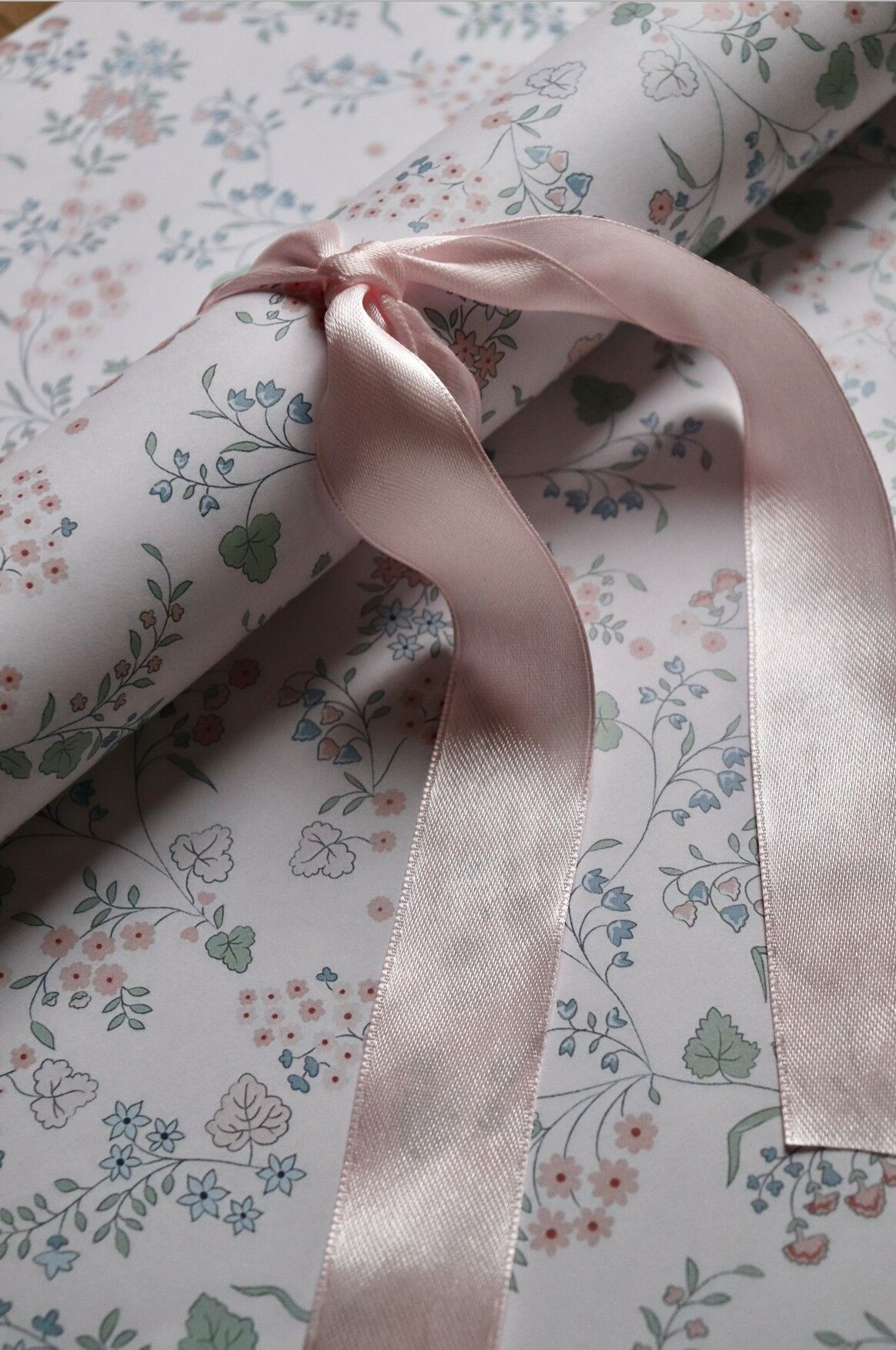 Kreatives Freizeitpapier – Lullaby Pink