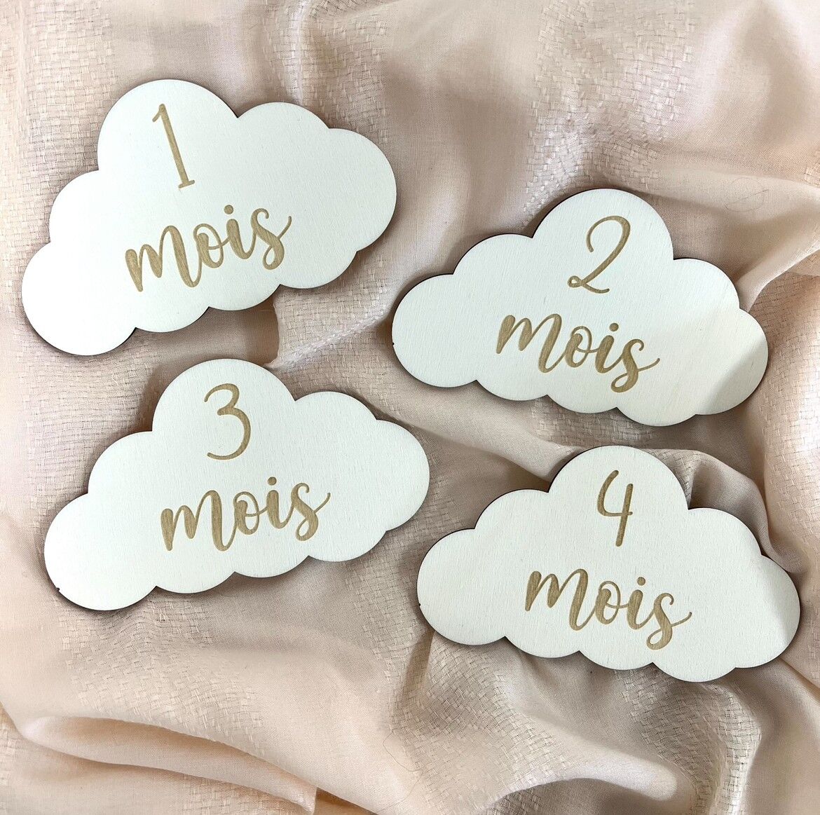 Schede di passaggio della nuvola