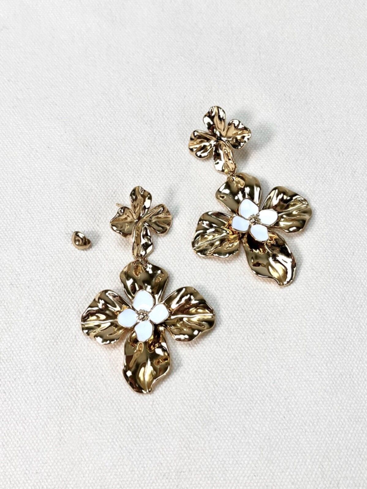 Riccioli di amarillide