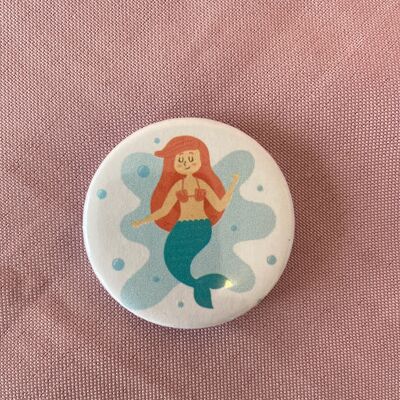 DISTINTIVO DELLA SIRENA