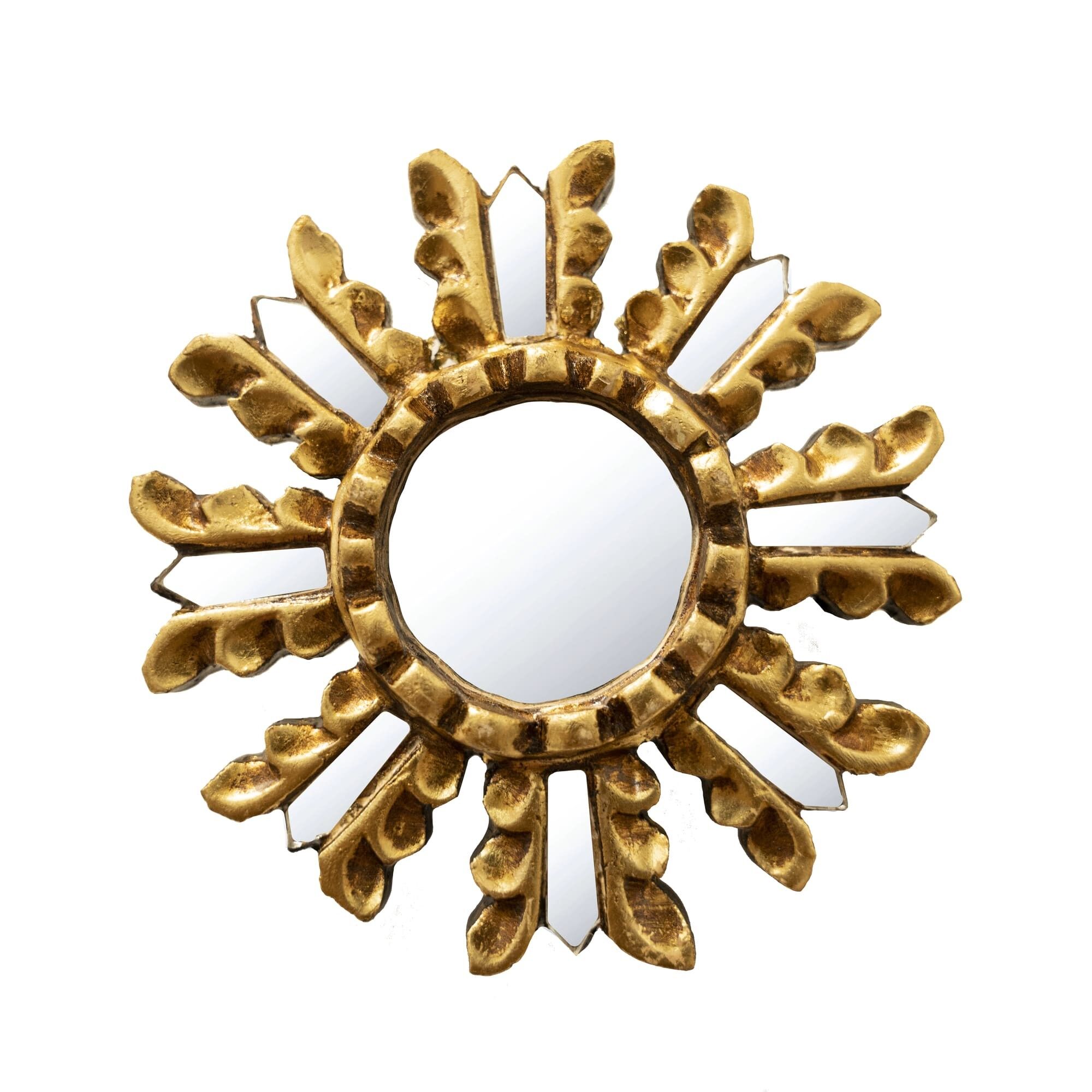 Kleiner Flammenspiegel