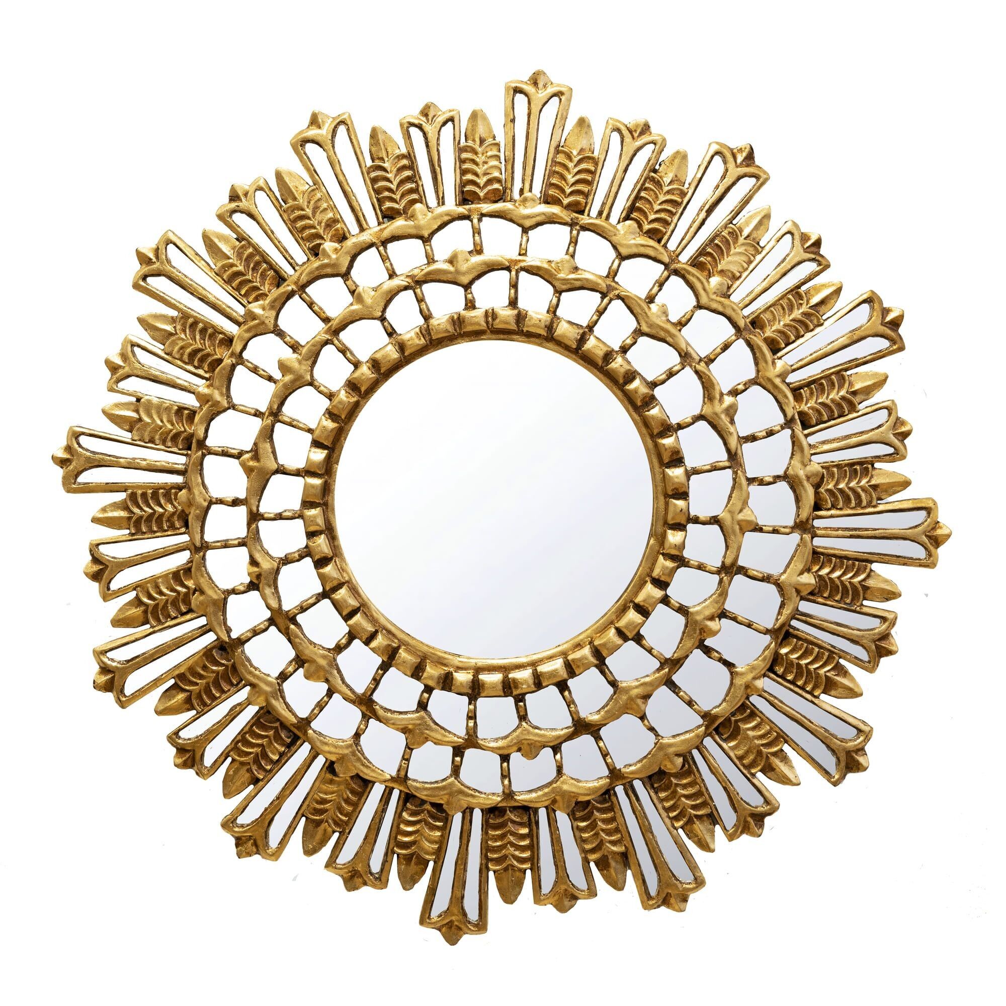 Mirior Golden Imperial Sun