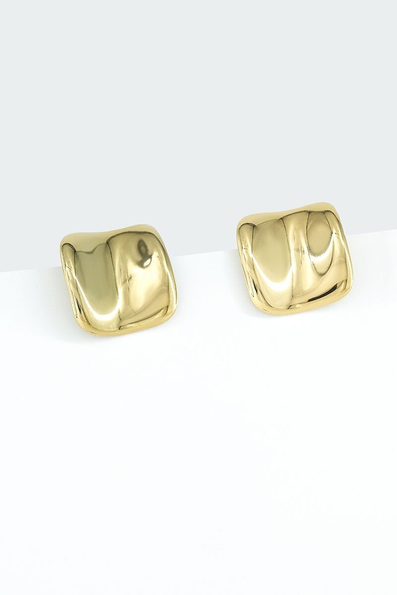 Orecchini in acciaio inossidabile 124DY53