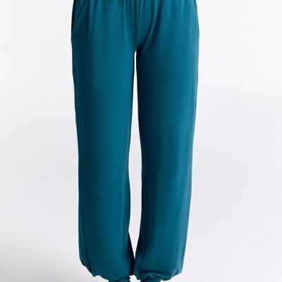 T1320-43 | Pantalones de yoga íntimos de TENCEL™ para mujer - Libélula