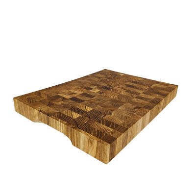 Chopping block Big