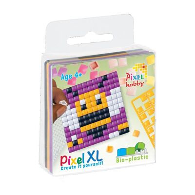 Set di magneti Pixel XL fai da te sostenibili e divertenti