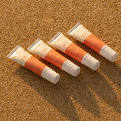 Baume à lèvres SPF30