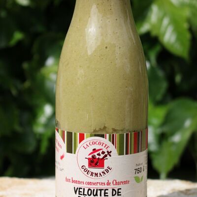 Leek velouté 750 g