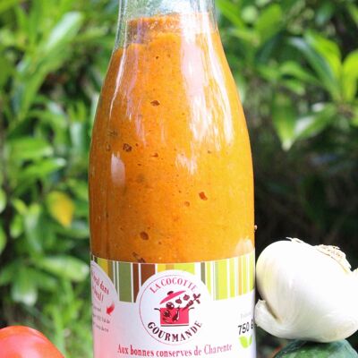 Gaspacho 750 g