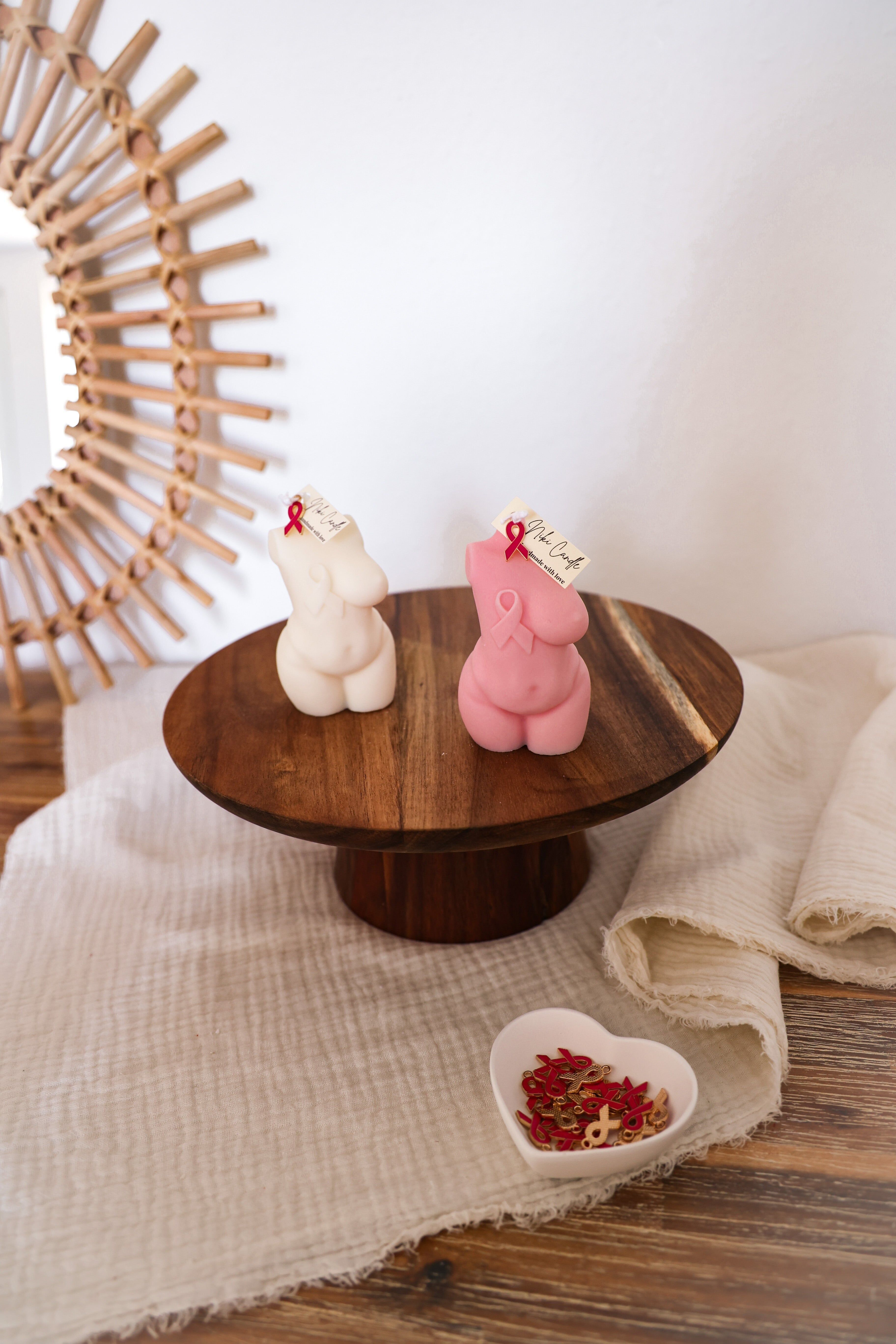 Candela Donna FCK CANCRO