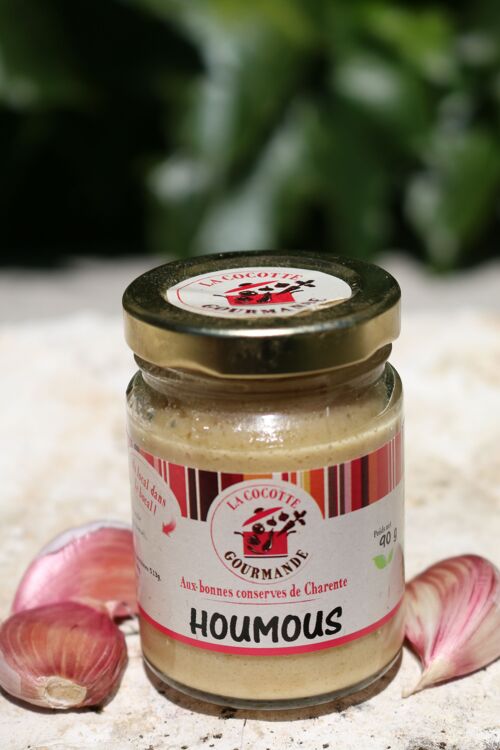 Houmous 180 g