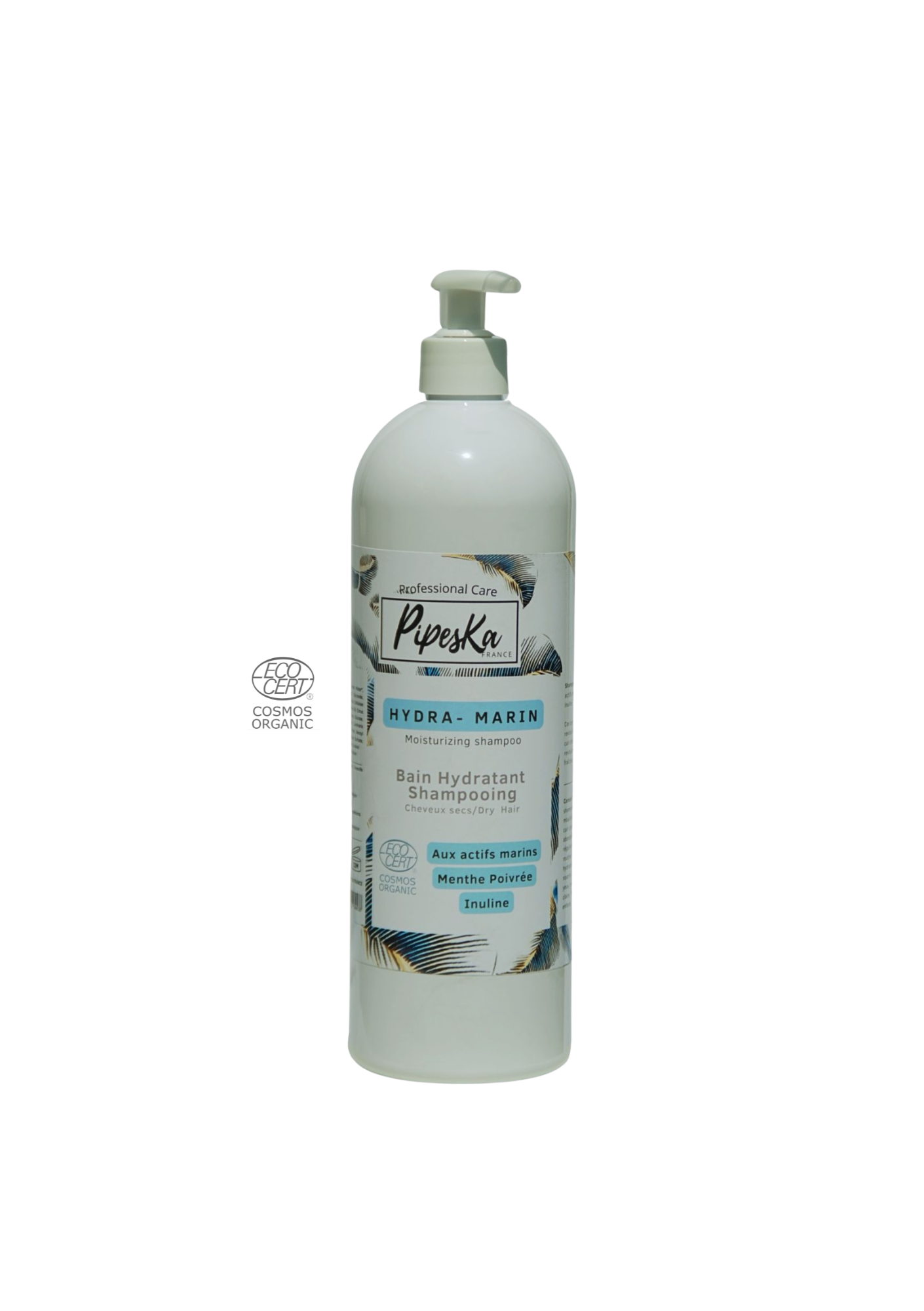 Hydra Marin Bio Shampoo – Professional 1 L · Volume & Light