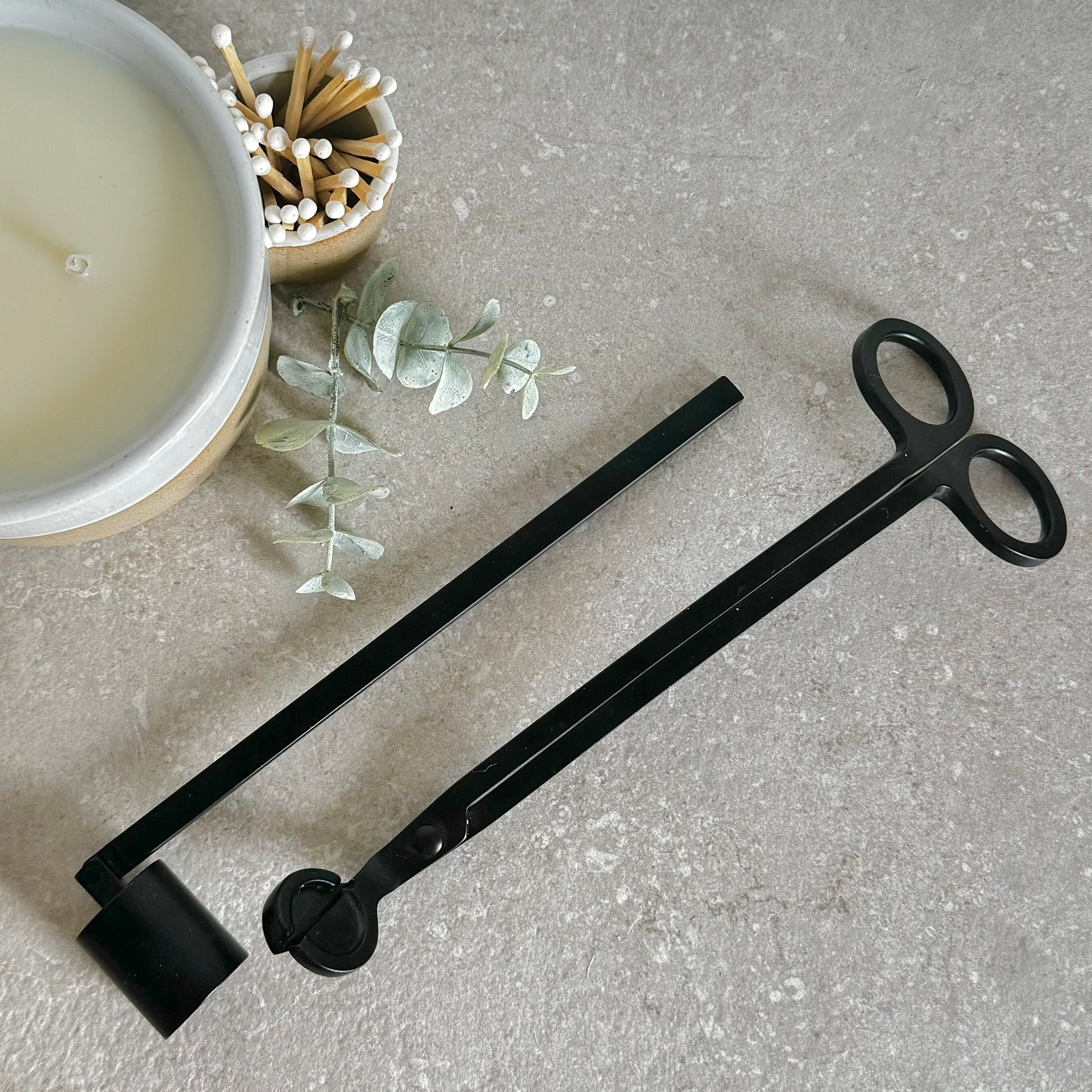 Spegnitore a stoppino Zesty Lemons