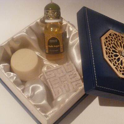 Coffret cadeau