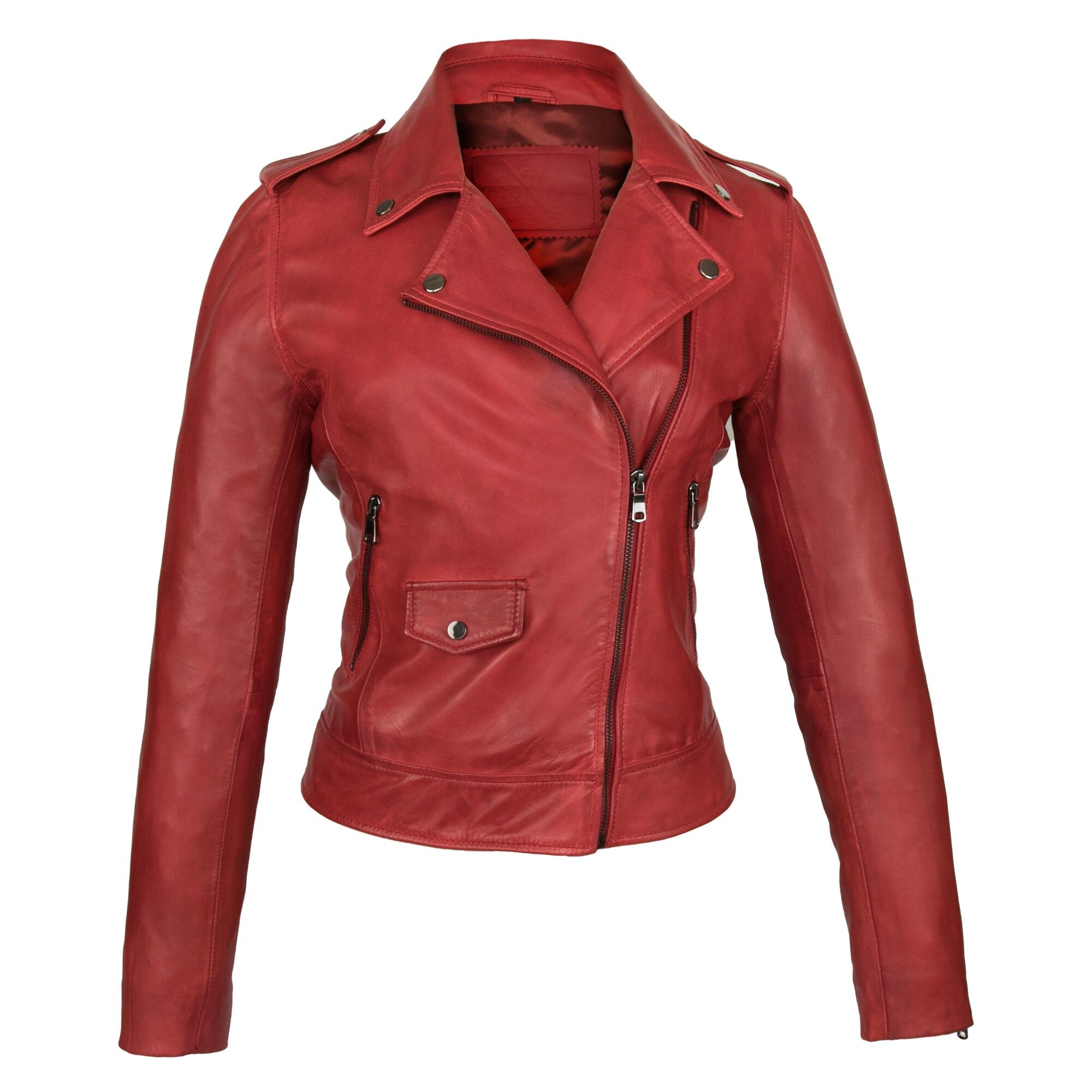 Chaquetas para mujer online elegantes