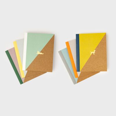 Gatos Cuadernos