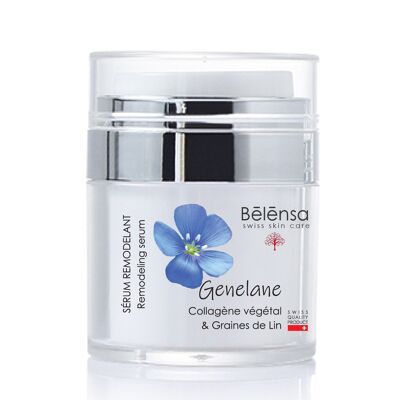 Anti-gravity remodeling serum – Génélane