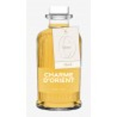 Olio per il corpo al profumo OUDH - 200 ml