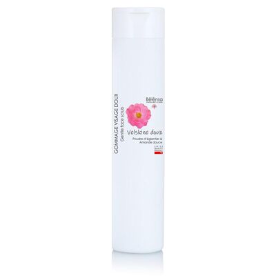 Scrub viso purificante Pelli sensibili - Velskine