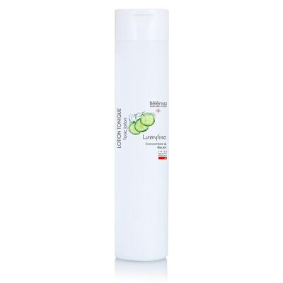 Lozione tonica esfoliante - Lumyline
