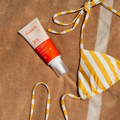 Spray solaire SPF30