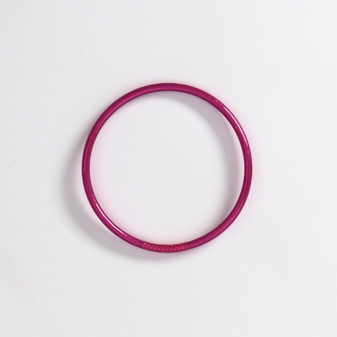 Late Byzantine Buddhist Rush