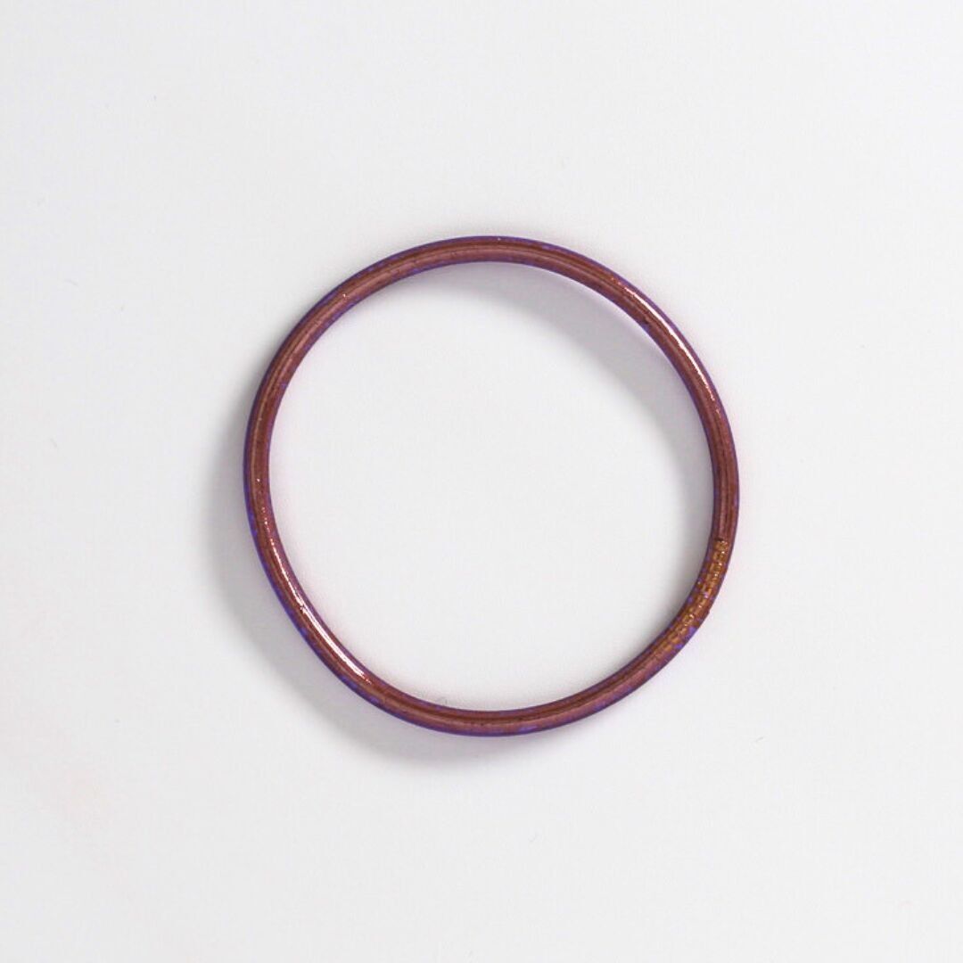 Plum Fine Buddhist Rush