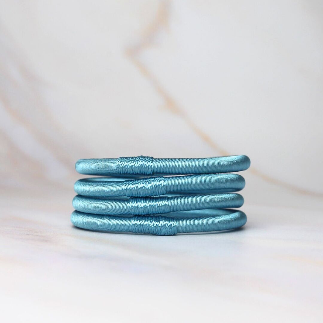 Bracciale marocchino Sabra Classic Jeans