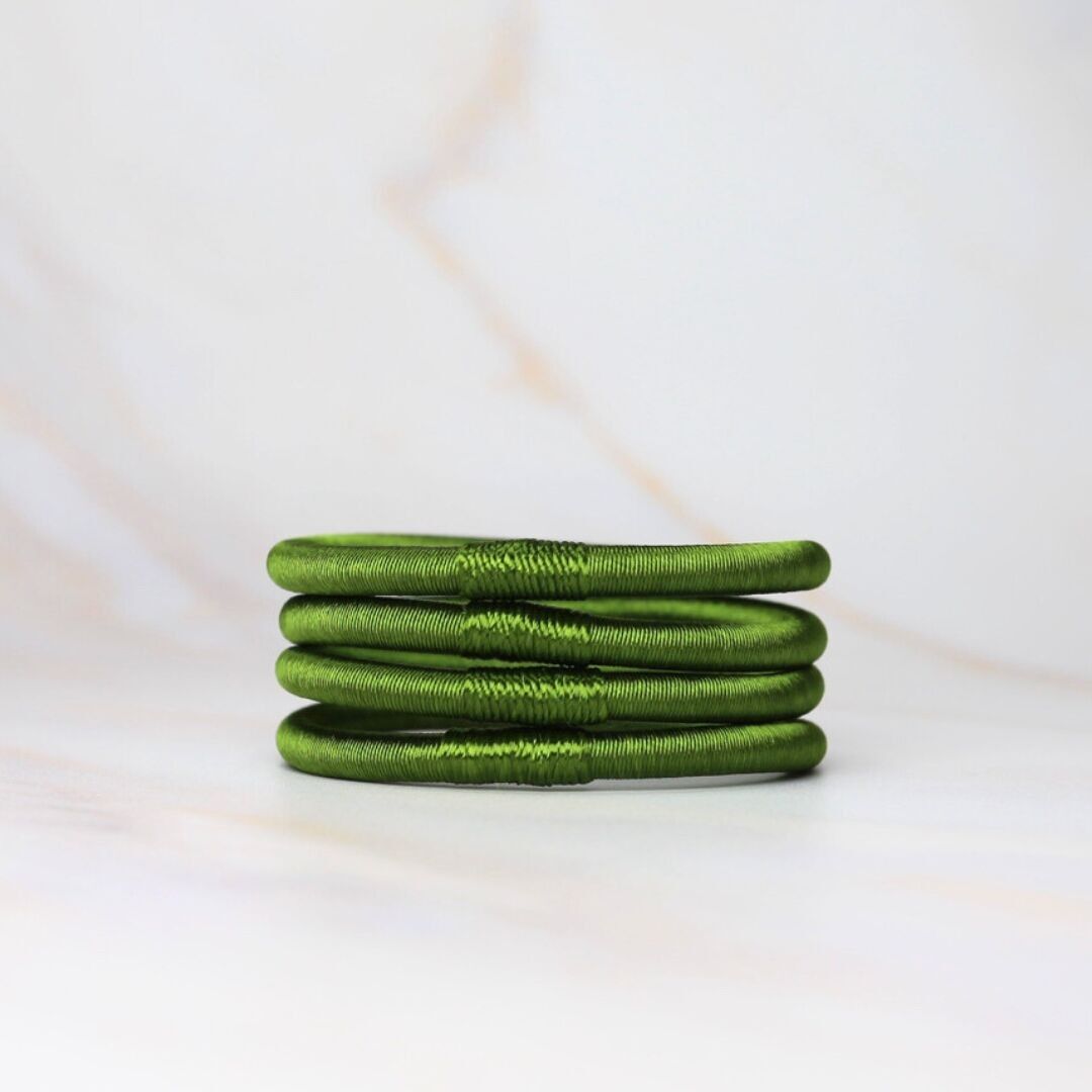 Bracciale marocchino Sabra Classic Mojito