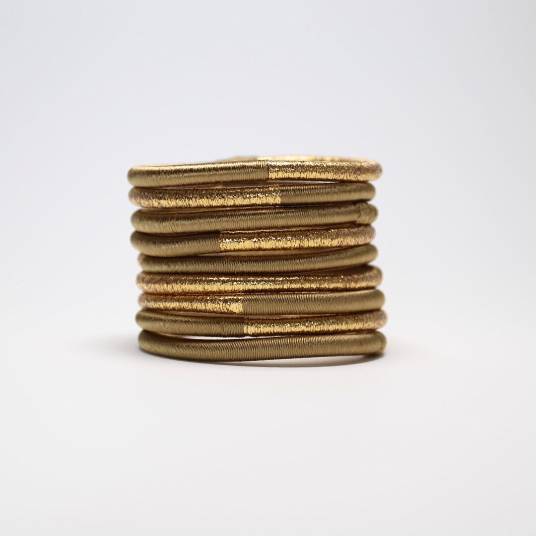 Bracciale marocchino Dahabi Oliva