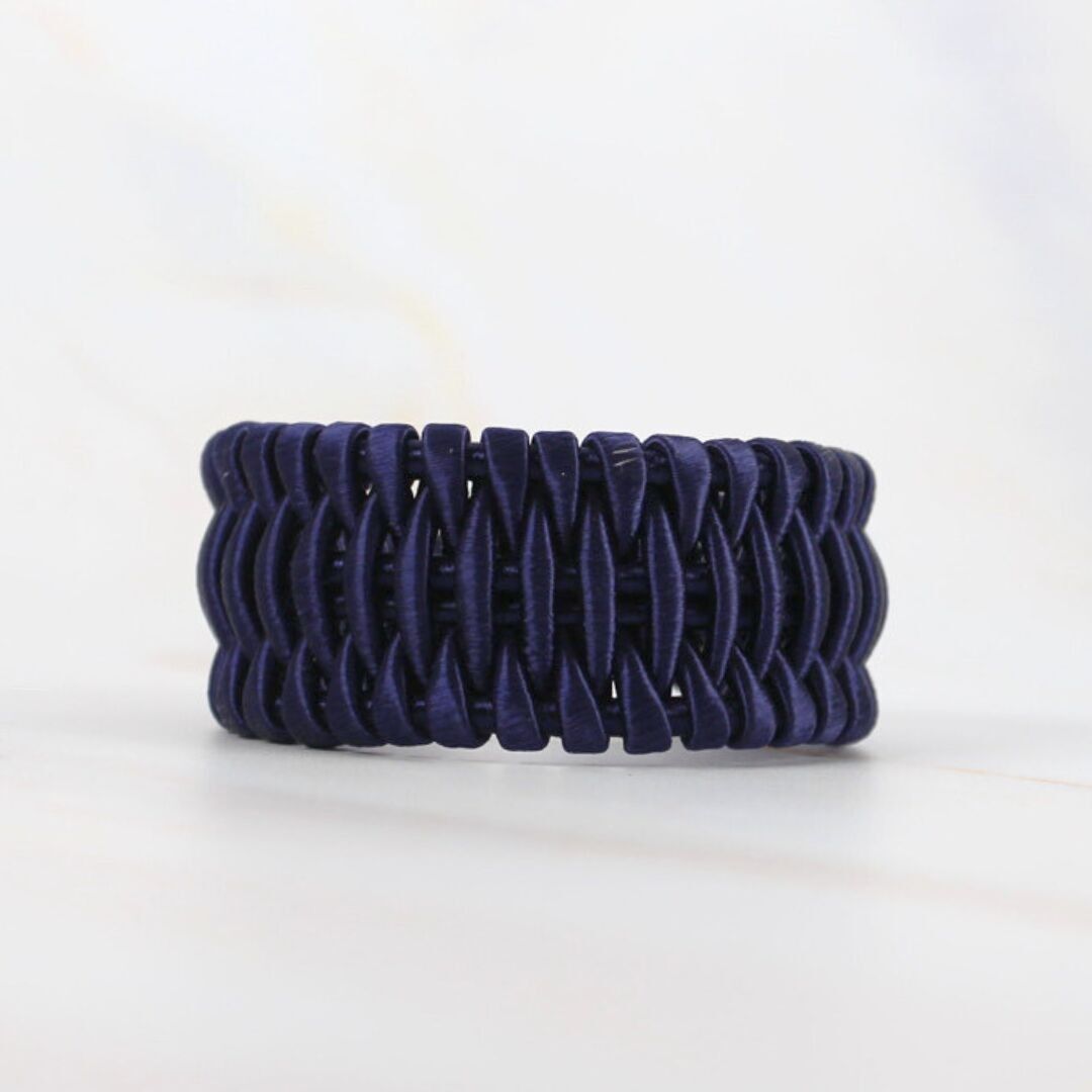 Polsino Noor Navy