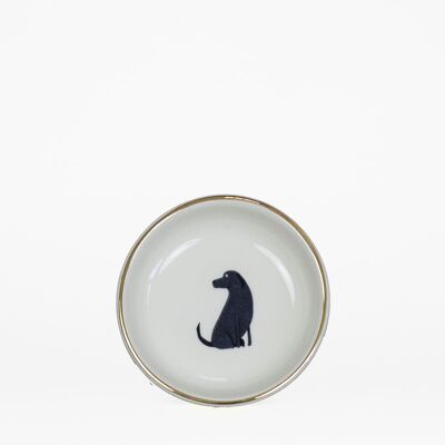 Bague pour Labrador