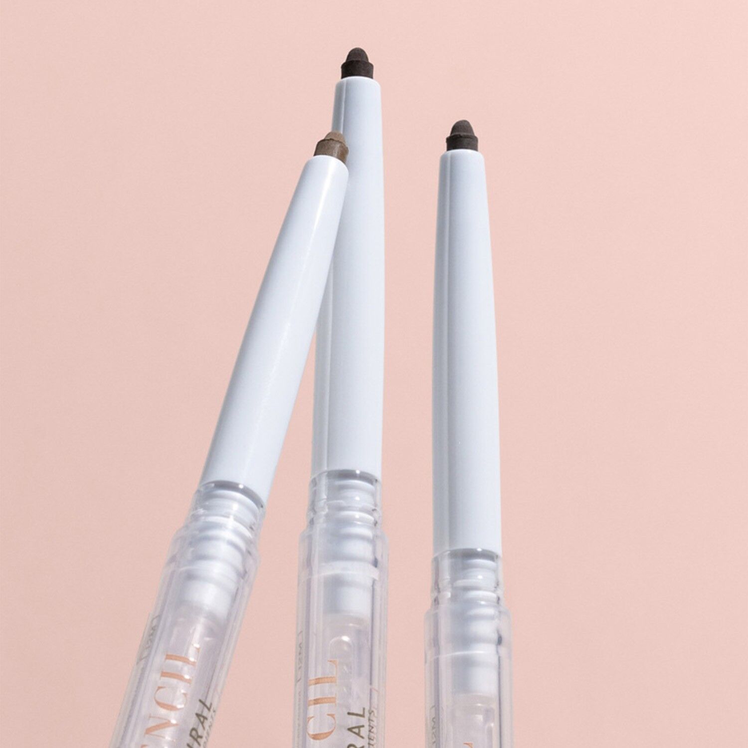Pure Beauty Brow Pencil – Matita per sopracciglia retrattile