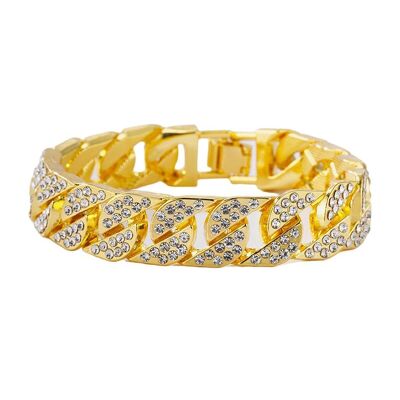 Bracciale in lega 324KL02