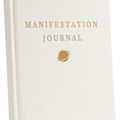 THE LIFE GRANGE Manifestation Journal anglais