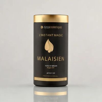 Botox Capillaire Malaisien - 1kg