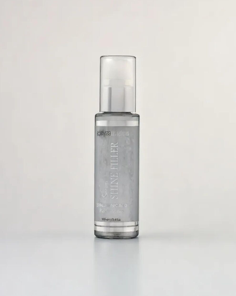 Siero per capelli lucidante riempitivo - 100 ml