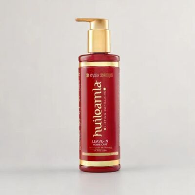 Cuidado del cabello indio Amla Plex sin aclarado - 300 ml