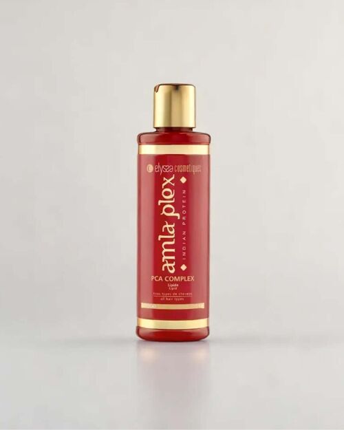 Soin Cheveux Indien Amla Plex PCA Step 3 - 200 ml