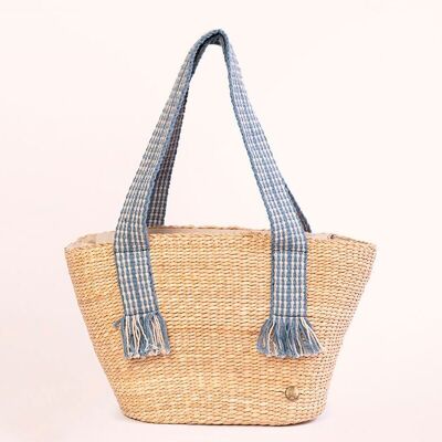 Panier Bleu