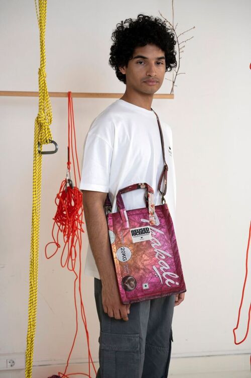Mini Ricebag