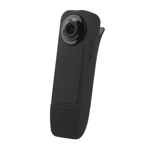 CAMERA ENREGISTREUSE A PINCE