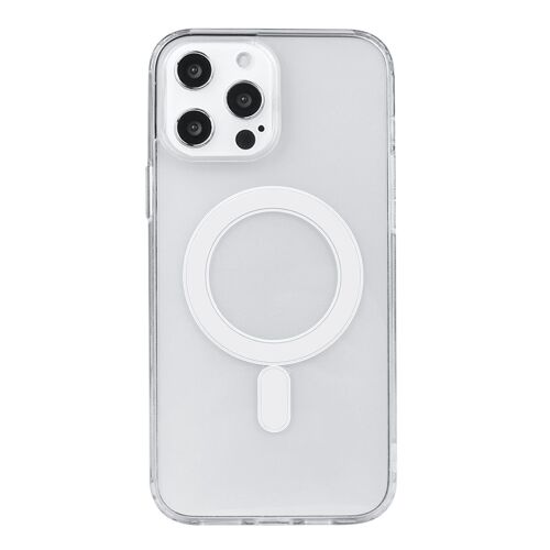 COQUE MAGSAFE IPHONE 12 PRO MAX