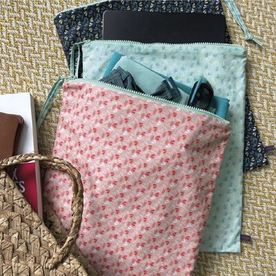 Pochette IZI imperméable - XL