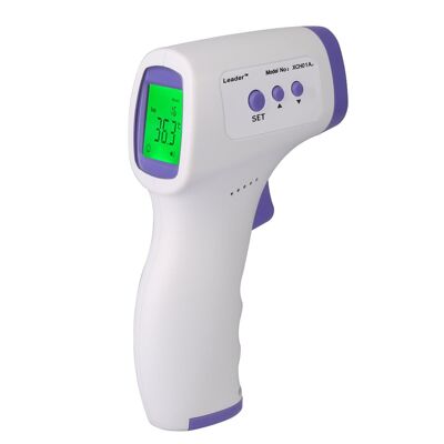 THERMOMETRE SANS CONTACT