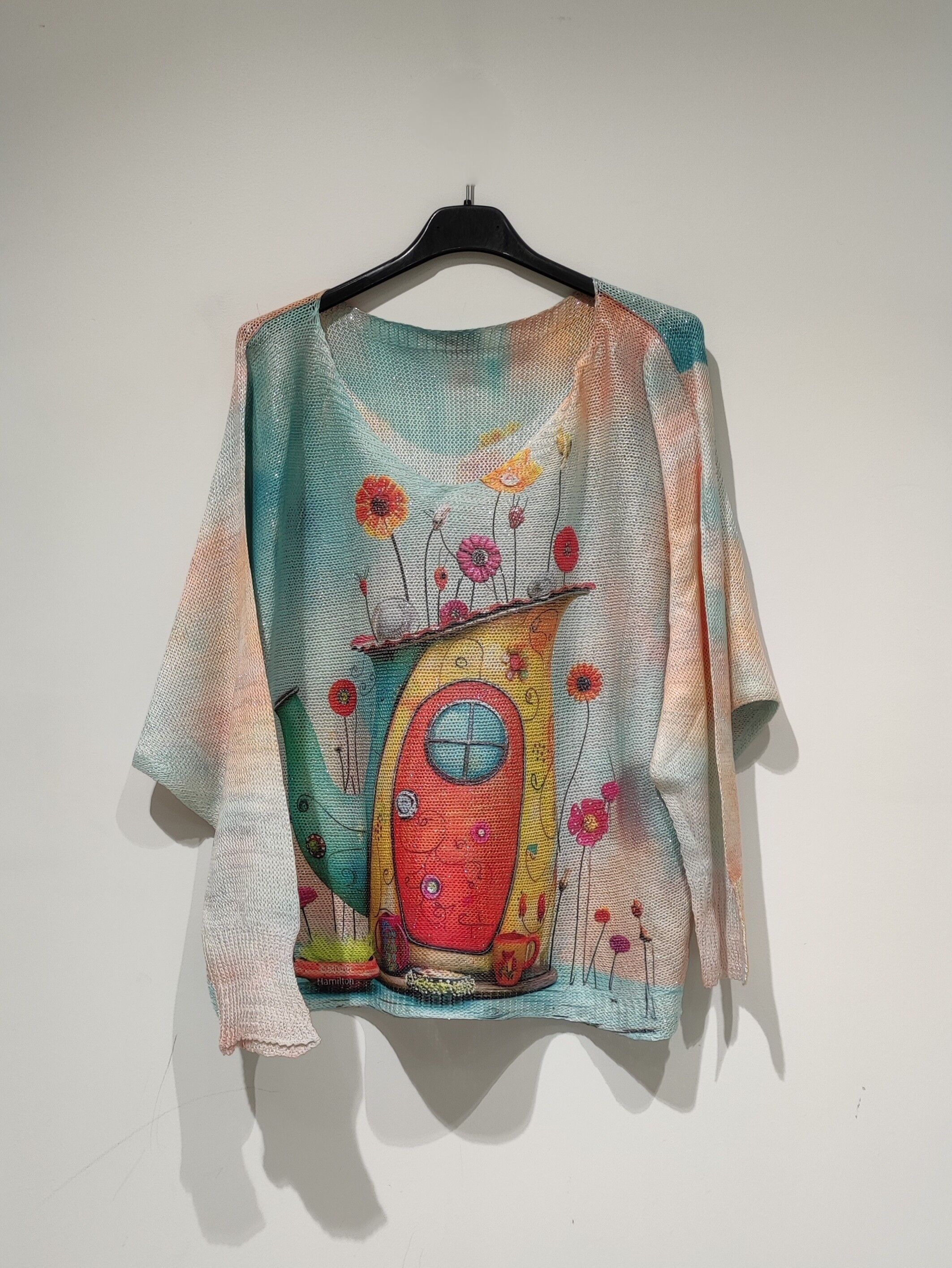 Annaffiatoio PESS PRINT PE25 LUCIDO