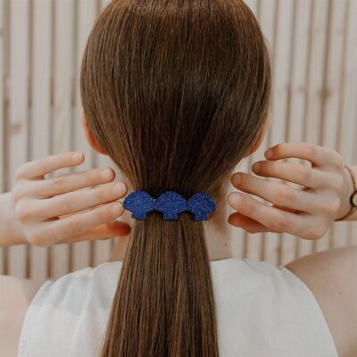 Clip barrette - Shell