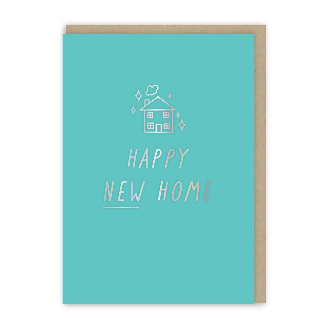 Nuova Mini Card Casa