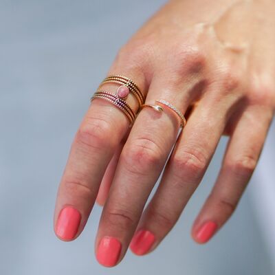 Anillo Fiona